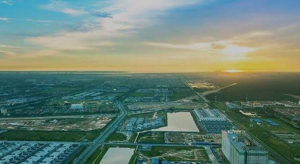 Special Investment Region